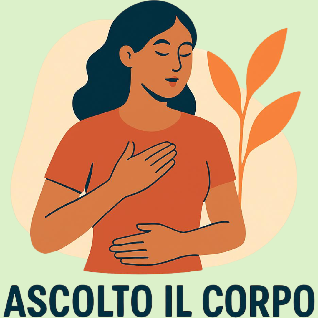 Ascolto il corpo – Un percorso in tre sedute di Riflessologia Plantare Integrata