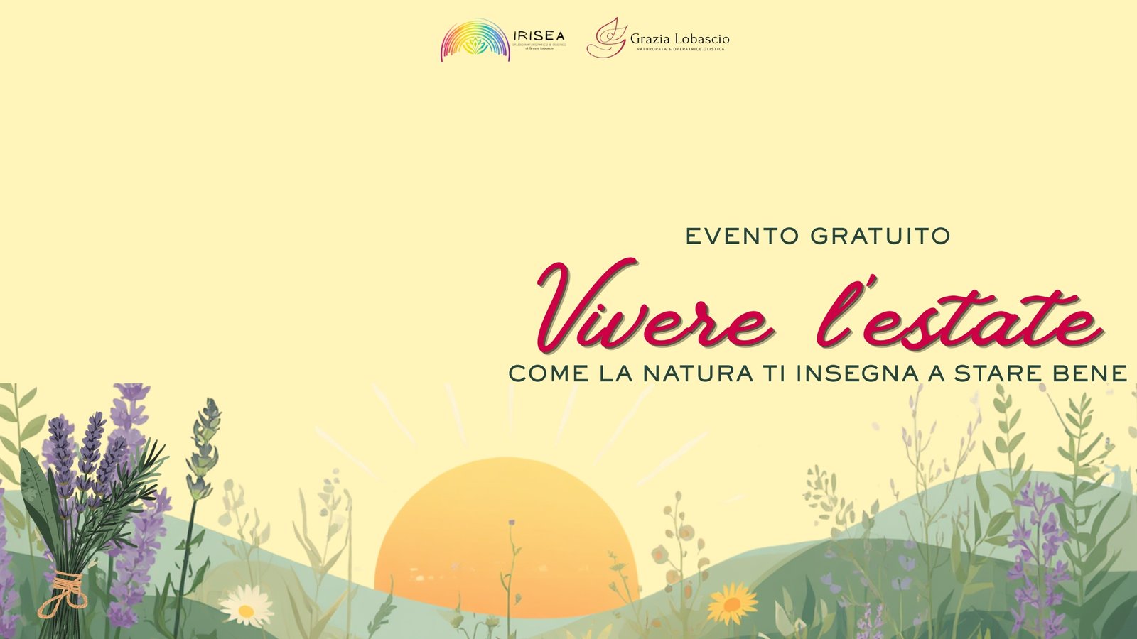 Vivere l'estate al meglio | Calendano