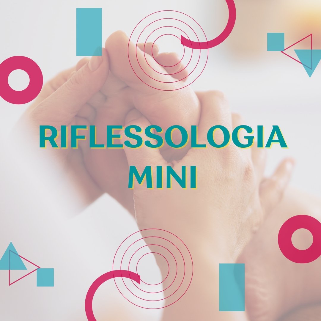 Riflessologia Mini 