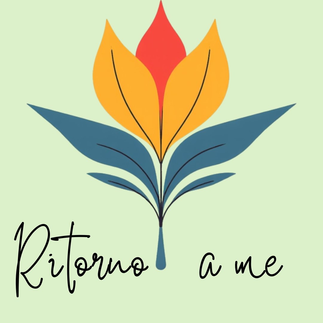 Ritorno a me – Uno spazio guidato per stanchezza, gonfiore e mente affollata, per tornare in ascolto di sé